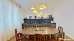 Apartament duplex interbelic, Arcul de Triumf