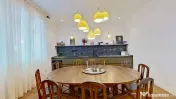 Apartament duplex interbelic, Arcul de Triumf 