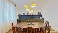 Apartament duplex interbelic, Arcul de Triumf