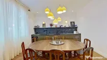 Apartament duplex interbelic, Arcul de Triumf