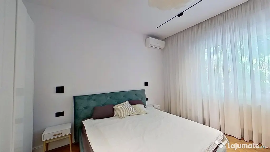 Apartament duplex interbelic, Arcul de Triumf - Bucuresti (Bucuresti-Ilfov)