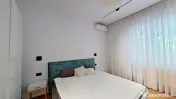 Apartament duplex interbelic, Arcul de Triumf 