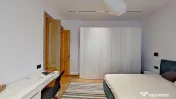 Apartament duplex interbelic, Arcul de Triumf 