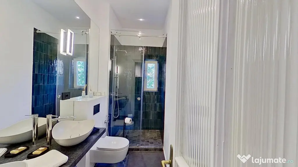 Apartament duplex interbelic, Arcul de Triumf - Bucuresti (Bucuresti-Ilfov)
