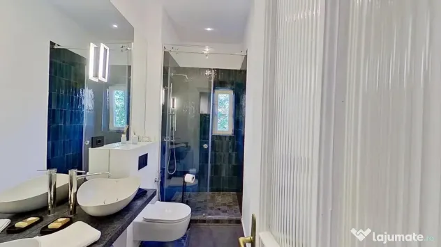 Apartament duplex interbelic, Arcul de Triumf - Bucuresti (Bucuresti-Ilfov)