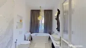 Apartament duplex interbelic, Arcul de Triumf 