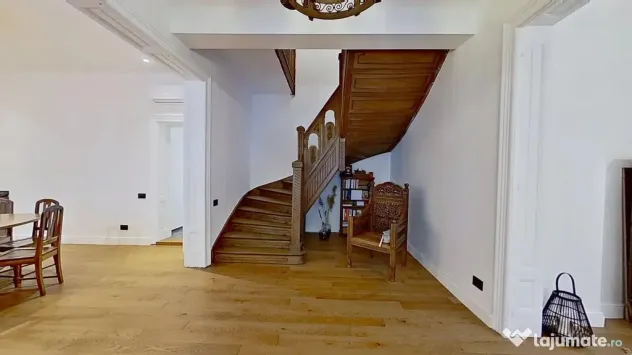 Apartament duplex interbelic, Arcul de Triumf - Bucuresti (Bucuresti-Ilfov)