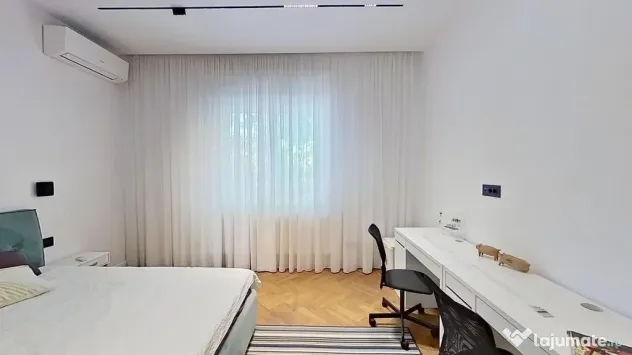 Apartament duplex interbelic, Arcul de Triumf - Bucuresti (Bucuresti-Ilfov)
