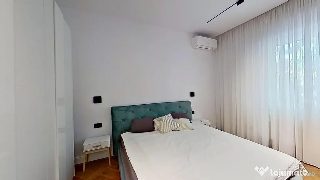 Apartament duplex interbelic, Arcul de Triumf - Bucuresti (Bucuresti-Ilfov)