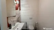 Apartament duplex interbelic, Arcul de Triumf 