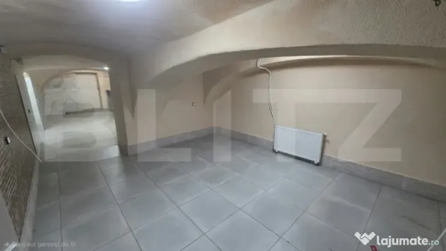 Spatiu comercial, 23 mp. Ultracentral - Satu Mare (Satu-Mare)