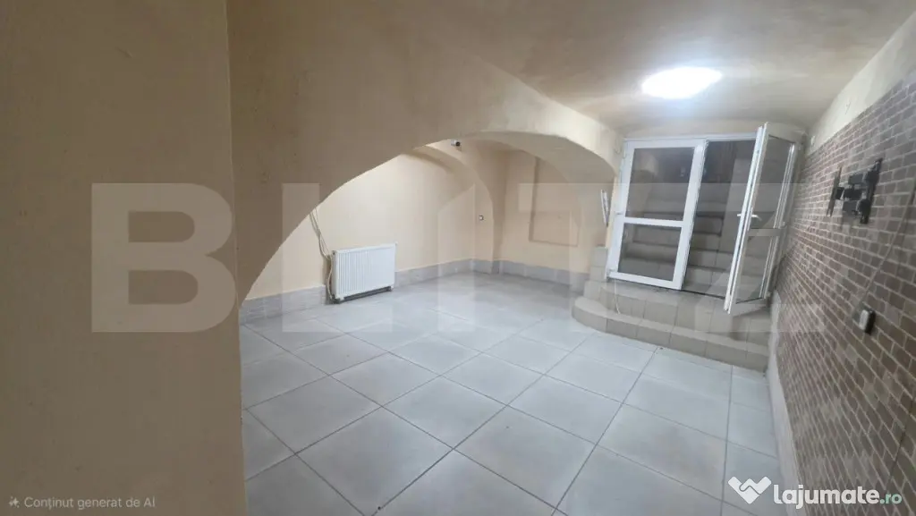 Spatiu comercial, 23 mp. Ultracentral - Satu Mare (Satu-Mare)