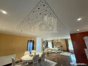 CASĂ 5 CAMERE TEREN 1600 MP CAMPULUNG