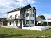 CASĂ 5 CAMERE TEREN 1600 MP CAMPULUNG