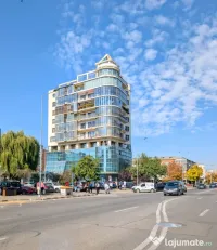 Apartament deosebit Bancorex, terasa, priveliște! 