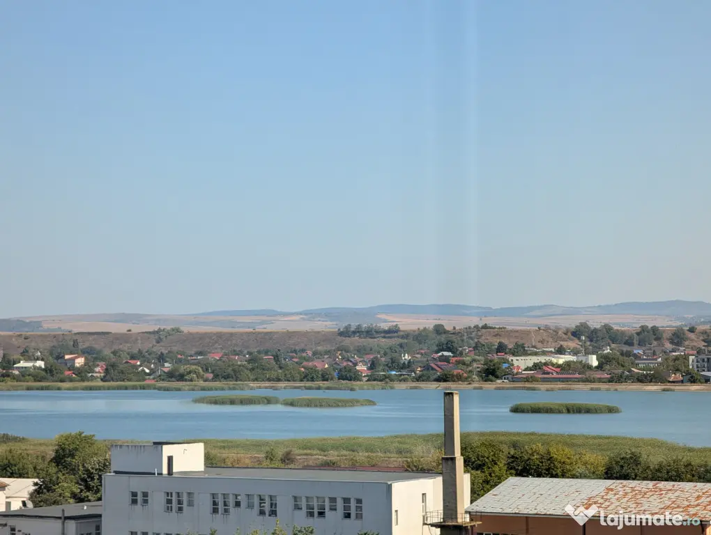 Apartament deosebit Bancorex, terasa, priveliște! - Bacau (Bacau)