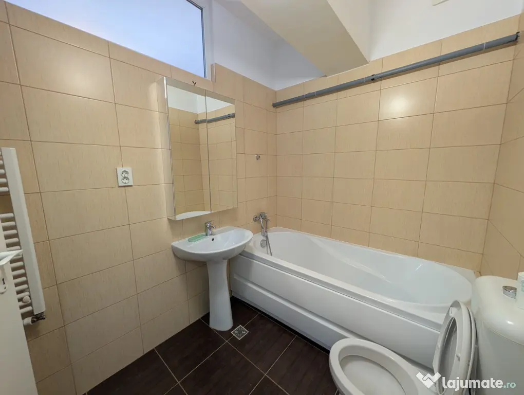 Apartament deosebit Bancorex, terasa, priveliște! - Bacau (Bacau)