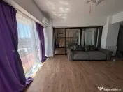 Apartament deosebit Bancorex, terasa, priveliște! 