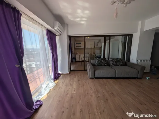 Apartament deosebit Bancorex, terasa, priveliște! - Bacau (Bacau)