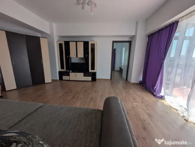 Apartament deosebit Bancorex, terasa, priveliște! - Bacau (Bacau)