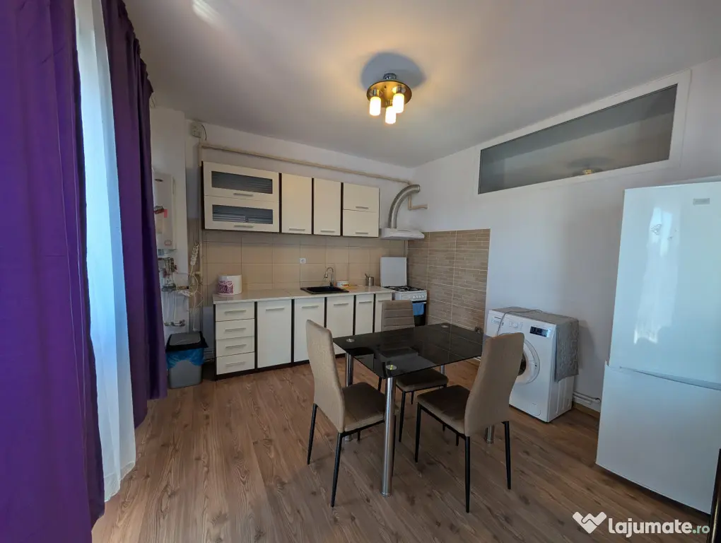 Apartament deosebit Bancorex, terasa, priveliște! - Bacau (Bacau)