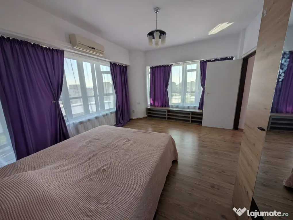 Apartament deosebit Bancorex, terasa, priveliște! - Bacau (Bacau)