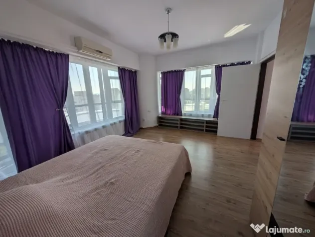 Apartament deosebit Bancorex, terasa, priveliște! - Bacau (Bacau)