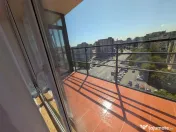 Apartament deosebit Bancorex, terasa, priveliște! 