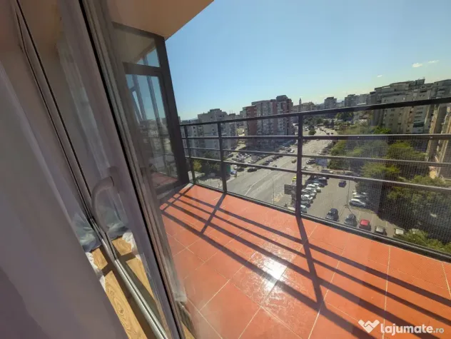 Apartament deosebit Bancorex, terasa, priveliște! - Bacau (Bacau)