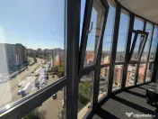 Apartament deosebit Bancorex, terasa, priveliște! 
