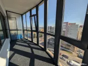 Apartament deosebit Bancorex, terasa, priveliște! 