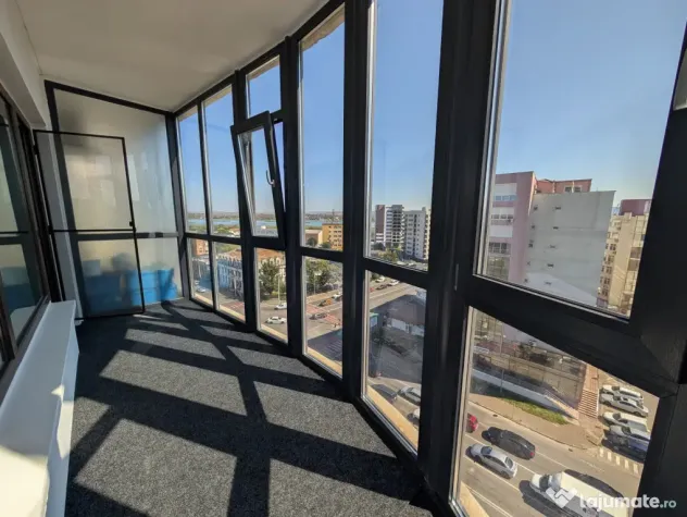 Apartament deosebit Bancorex, terasa, priveliște! - Bacau (Bacau)