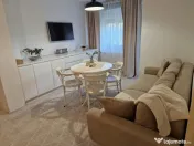 Apartament decomandat, etajul 2 din 4, clasa energetica A, z 