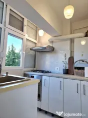 Apartament decomandat, etajul 2 din 4, clasa energetica A, z 