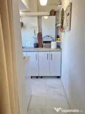Apartament decomandat, etajul 2 din 4, clasa energetica A, z 