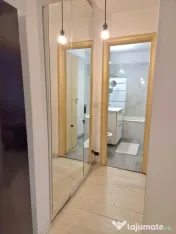 Apartament decomandat, etajul 2 din 4, clasa energetica A, z 