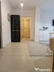 Apartament decomandat, etajul 2 din 4, clasa energetica A, z 