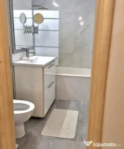 Apartament decomandat, etajul 2 din 4, clasa energetica A, z 