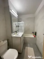Apartament decomandat, etajul 2 din 4, clasa energetica A, z 