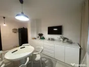 Apartament decomandat, etajul 2 din 4, clasa energetica A, z 