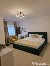 Apartament decomandat, etajul 2 din 4, clasa energetica A, z 