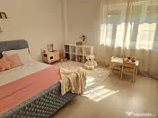 Apartament decomandat, etajul 2 din 4, clasa energetica A, z 