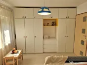 Apartament decomandat, etajul 2 din 4, clasa energetica A, z 