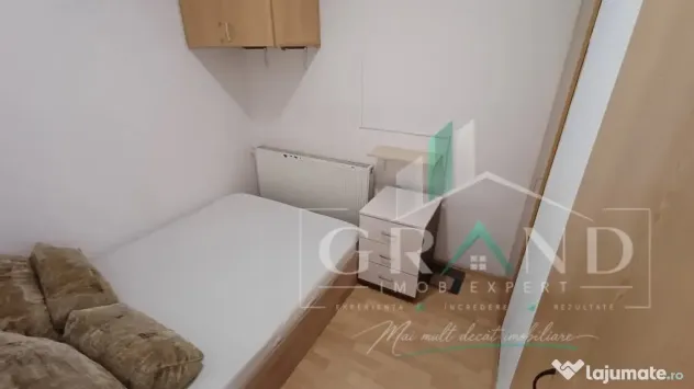 Apartament 1 camera | PET FRIENDLY | ZONA IRIS - Cluj-Napoca (Cluj)