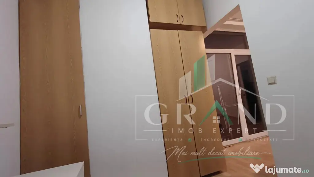 Apartament 1 camera | PET FRIENDLY | ZONA IRIS - Cluj-Napoca (Cluj)
