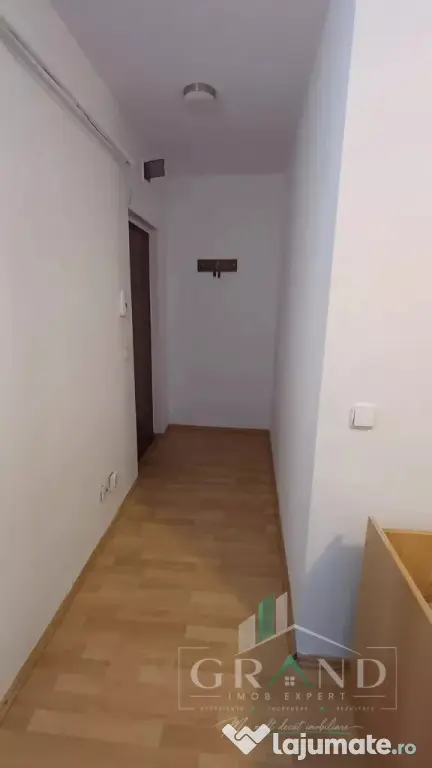 Apartament 1 camera | PET FRIENDLY | ZONA IRIS - Cluj-Napoca (Cluj)