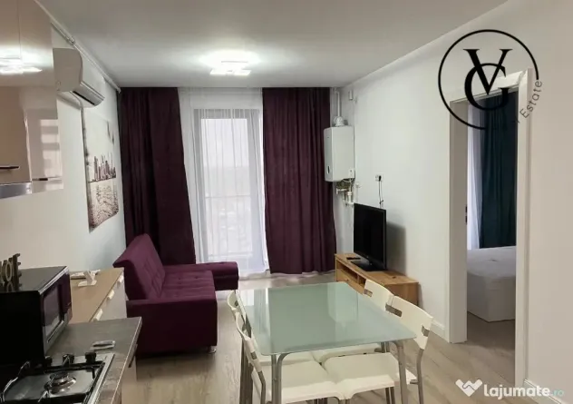 Apartament 2 camere | Tomis Park | Vivo - Constanta (Constanta)