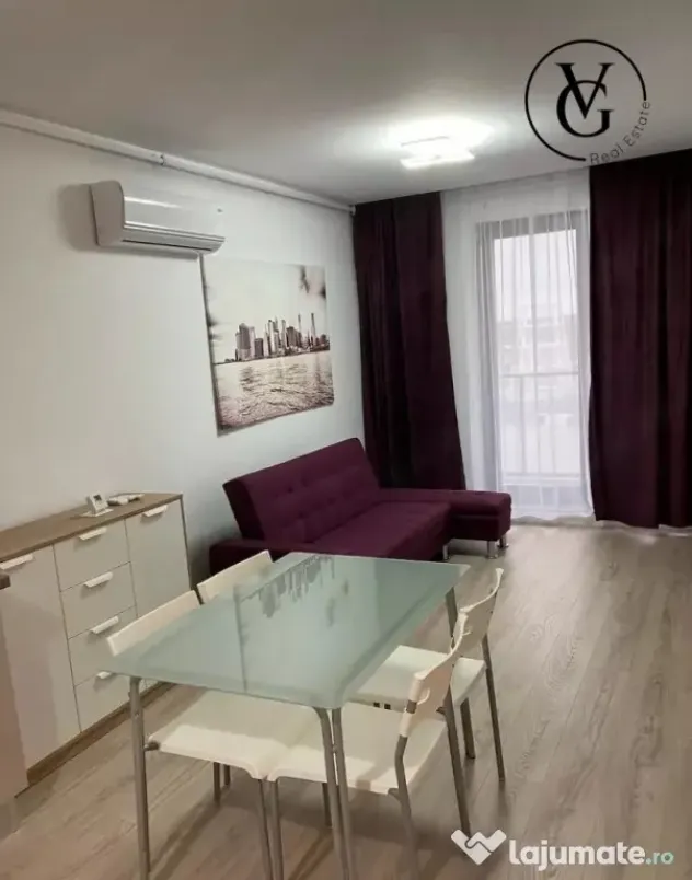 Apartament 2 camere | Tomis Park | Vivo - Constanta (Constanta)