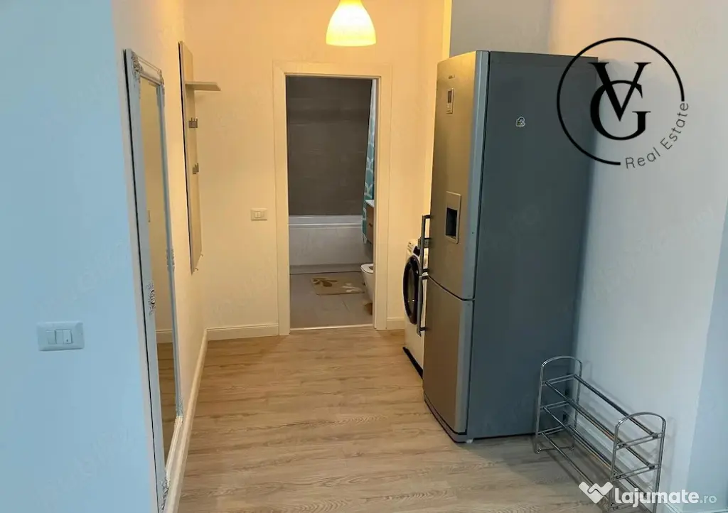 Apartament 2 camere | Tomis Park | Vivo - Constanta (Constanta)