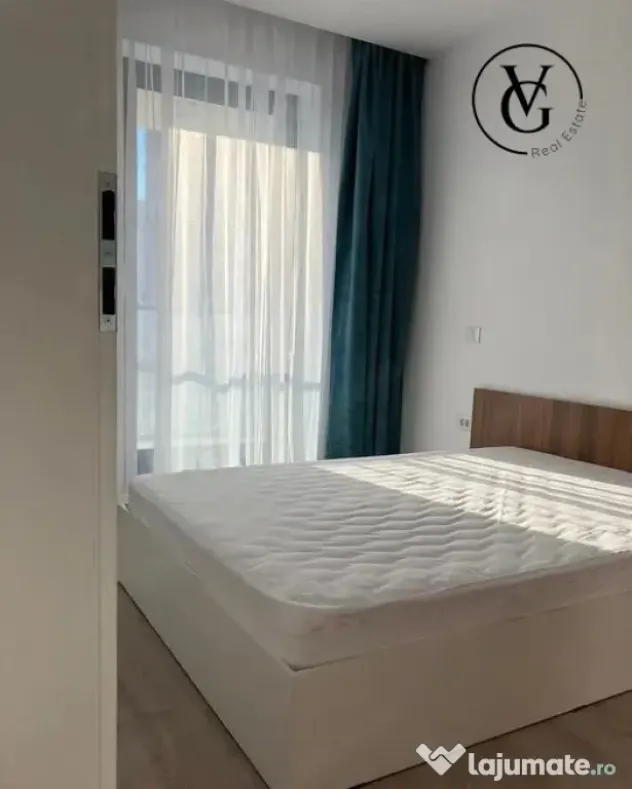 Apartament 2 camere | Tomis Park | Vivo - Constanta (Constanta)